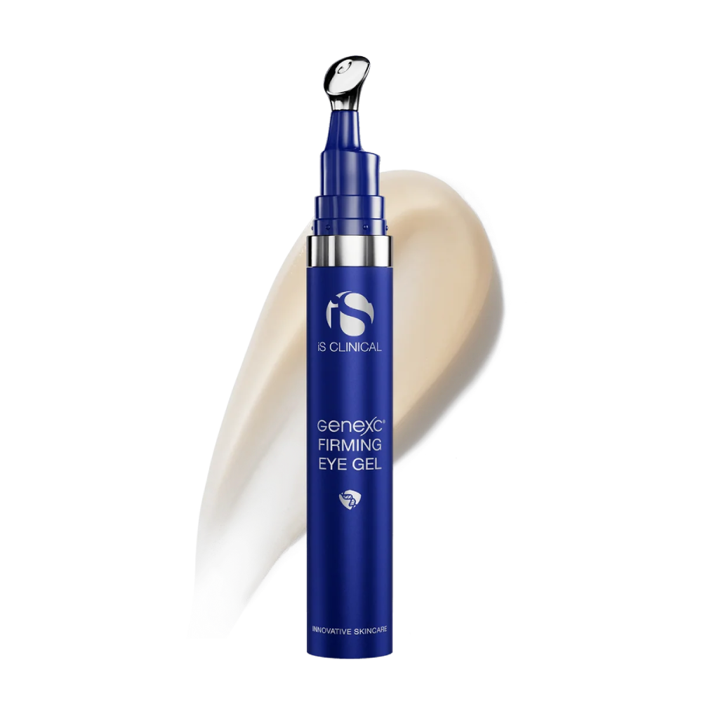 IS CLINICAL Genexc Firming Eye Gel 15g - Зміцнювальний гель для шкіри навколо очей IS CLINICAL Genexc Firming Eye Gel 15g - Зміцнювальний гель для шкіри навколо очей